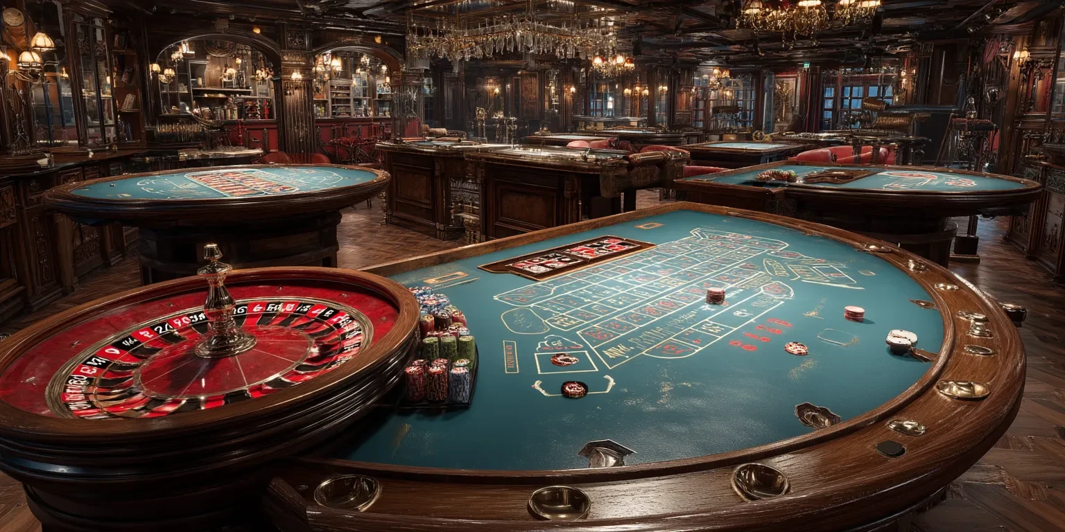 casino game143