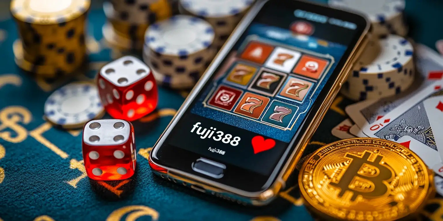 Jenis-Jenis Bonus yang Terdapat